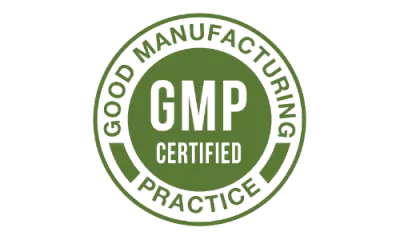 GMP Certified of NeuroFlush